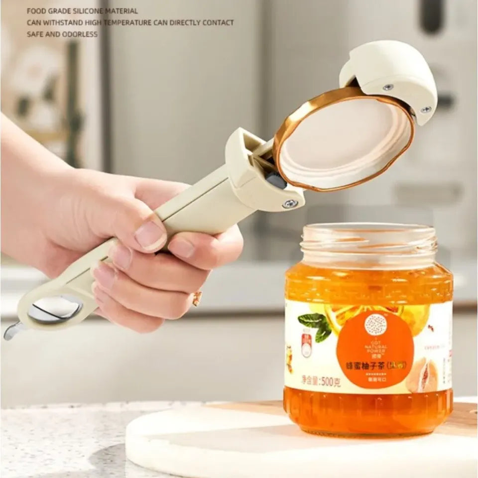 FlexiGrip - Universal Locköppnare